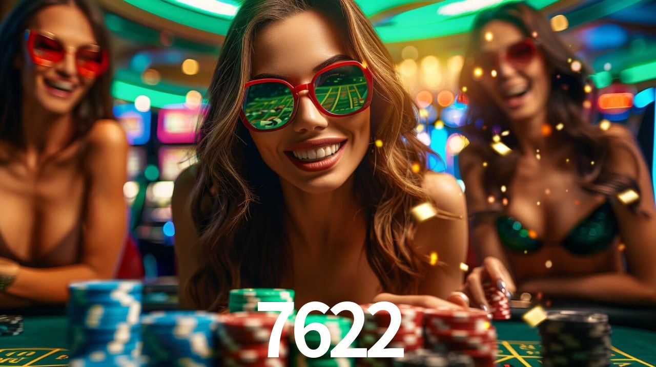 Welcome Bonus 7622