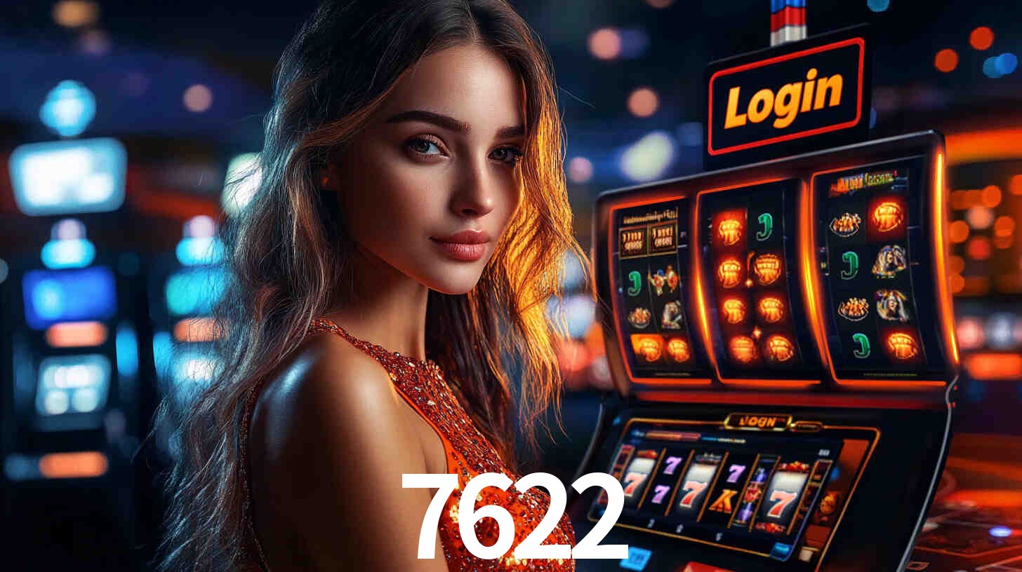 7622 - Caça-Níqueis da Elite VIP - 7622.com