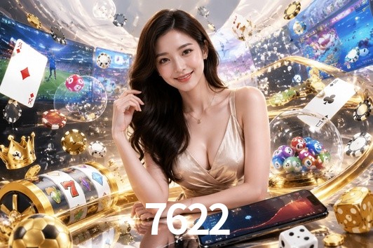 Statistics 7622