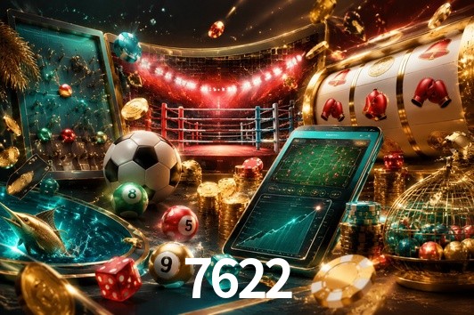 Descubra a Essência do 7622: Nossa História e Compromissos