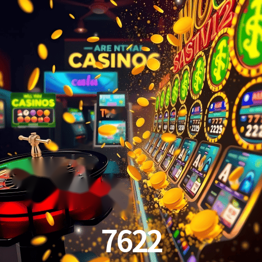 Mesa de Blackjack 7622