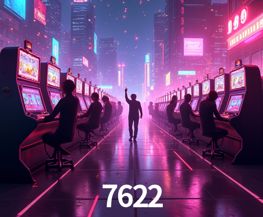Integração de APIs 7622