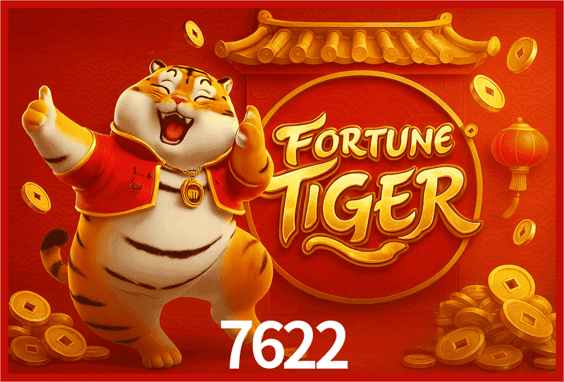 Casino Ao Vivo 7622