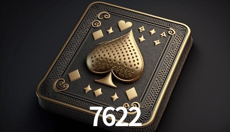 7622 plataforma