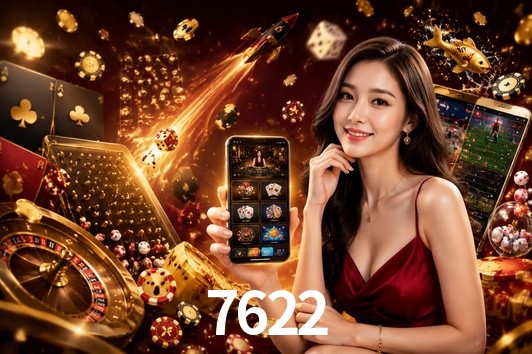 Seasonal Promotions 7622
