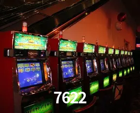 Desvendando o Mundo dos Jogos Virtuais na 7622