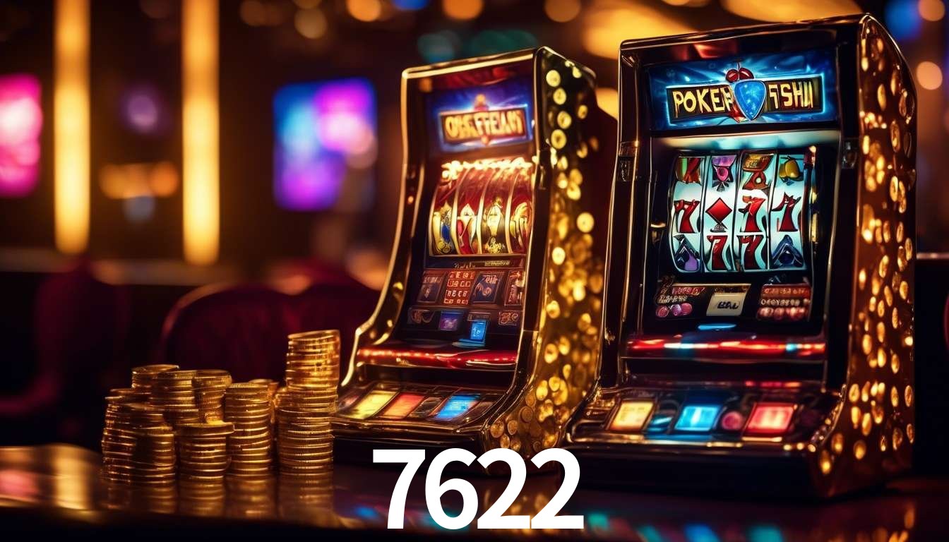 Jogo Spaceman 7622