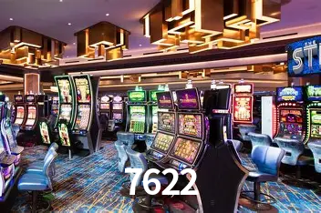 Desvendando o Mundo dos Jogos Virtuais na 7622