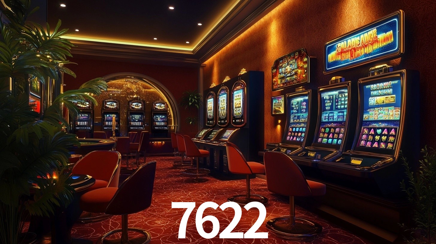 Welcome Bonus 7622