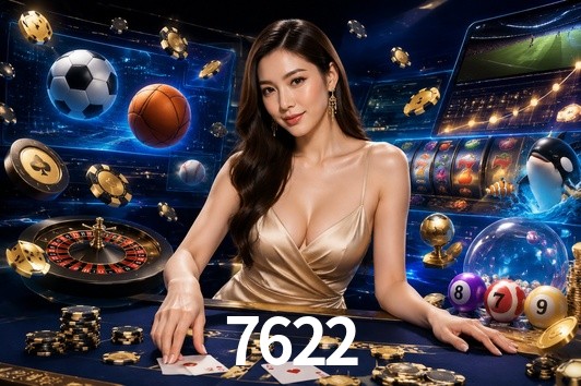 Flash Promotion 7622