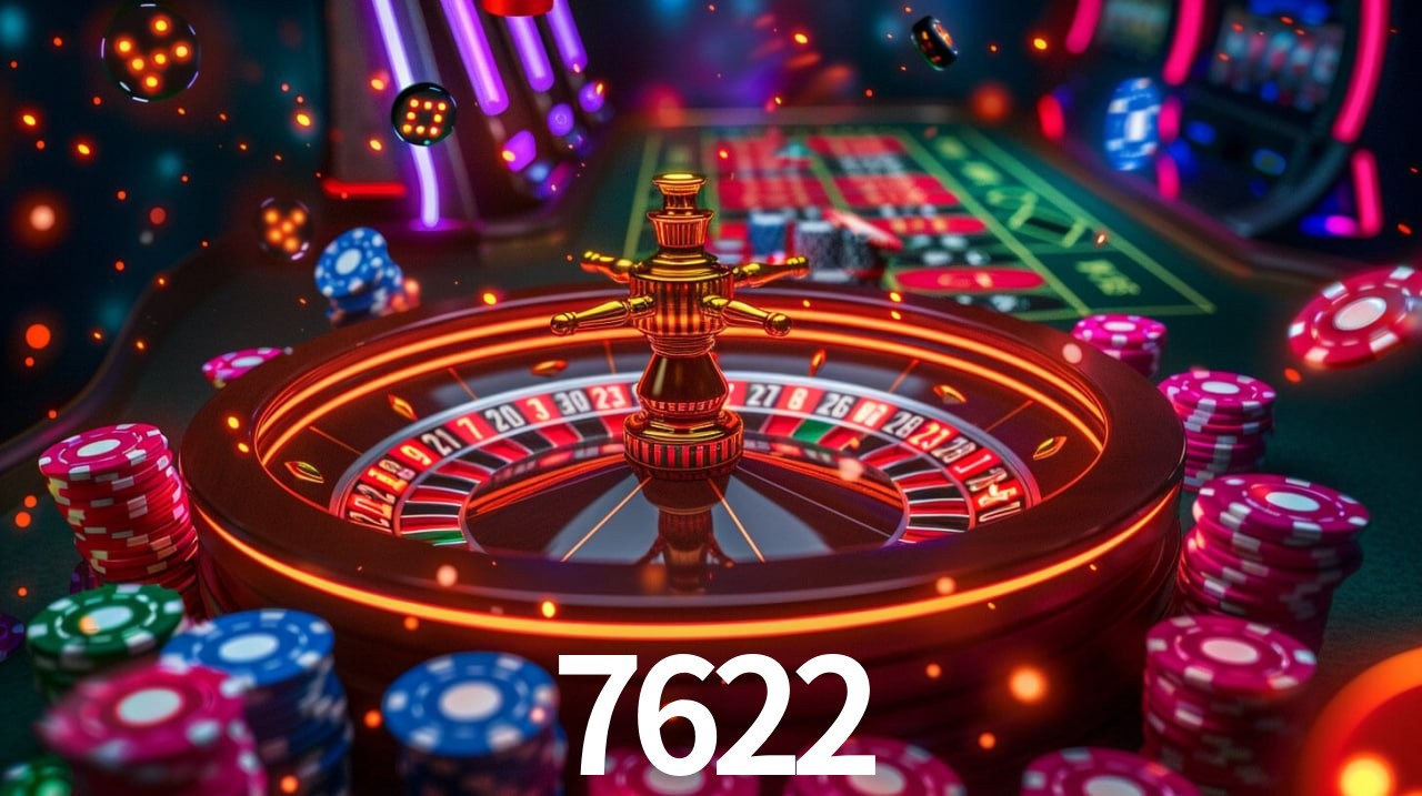Recursos de Bônus 7622