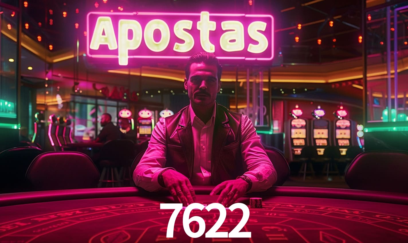 Programa VIP 7622