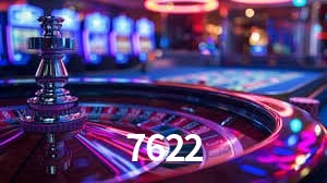 login 7622
