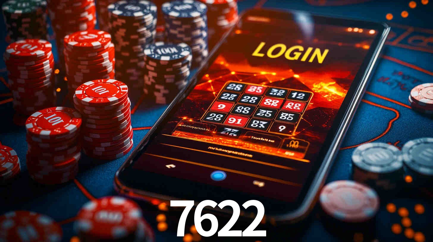 7622 bet