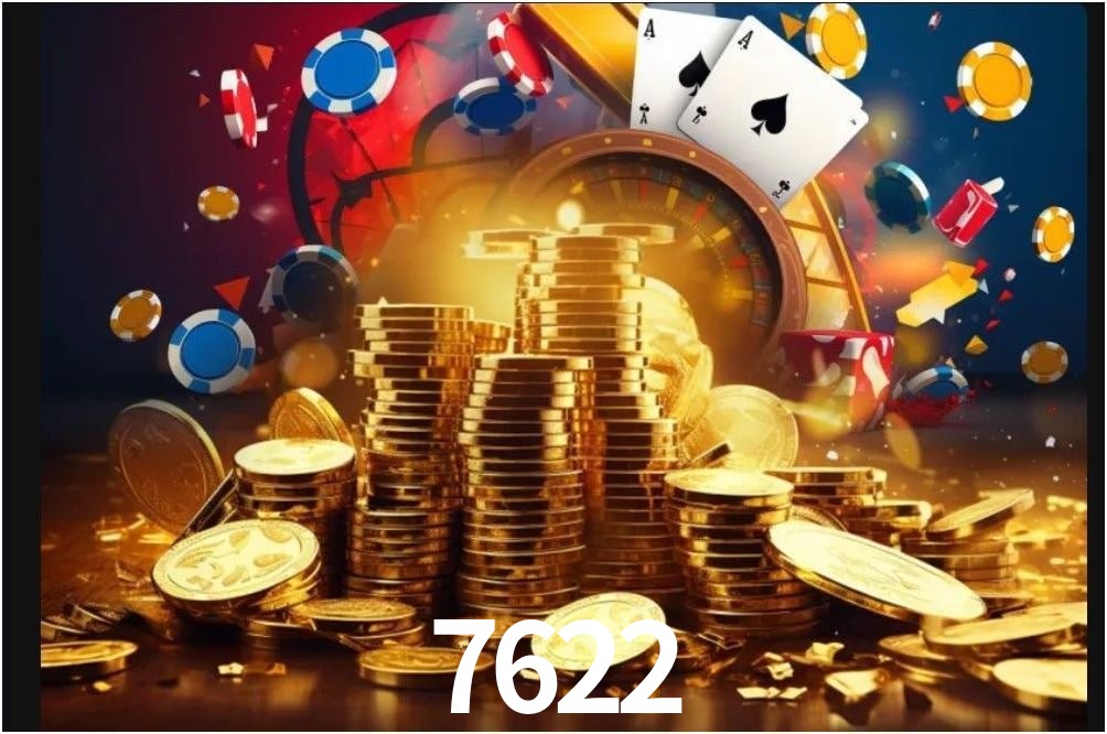 Estatísticas do Jogo 7622