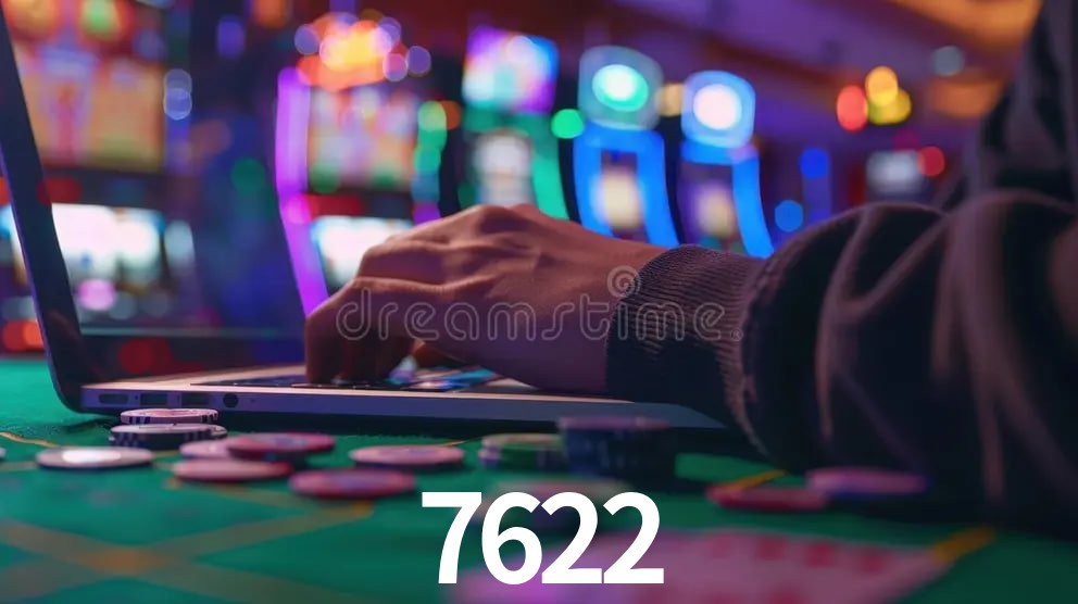 Login Seguro 7622