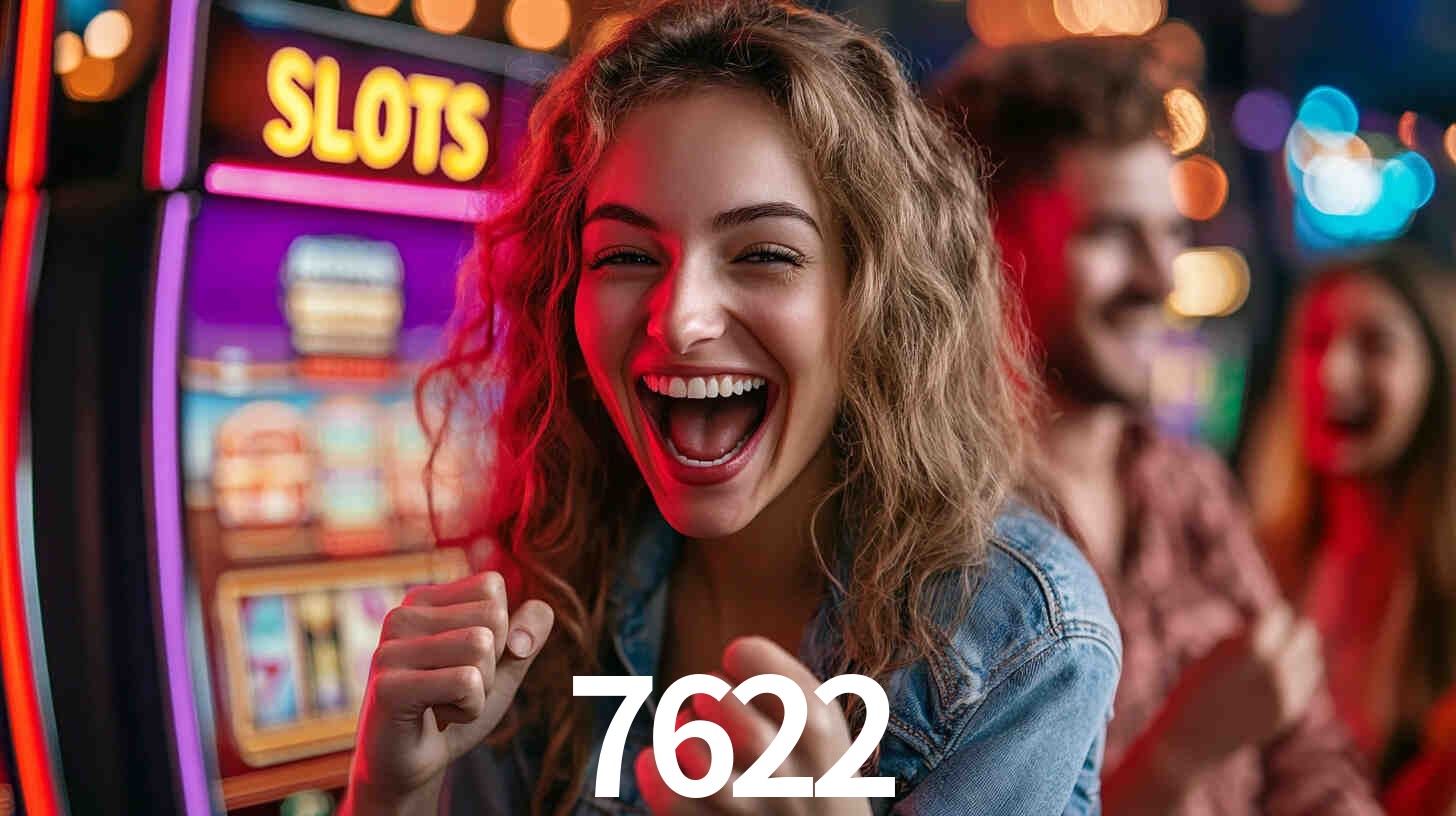 Interface do App 7622
