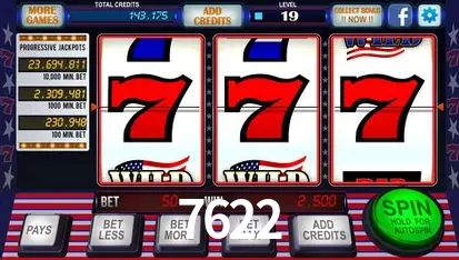 A Emoção da Loteria na 7622: Uma Chance de Mudança de Vida