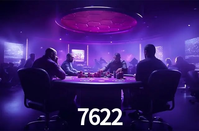 Casino VIP 7622