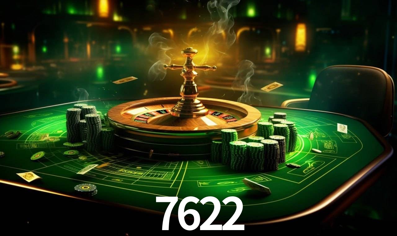 Apostas de Tênis 7622