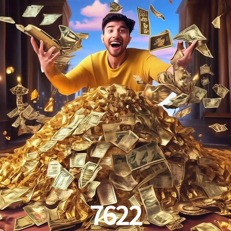 Promoção Relâmpago 7622