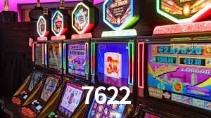 Jogos de Slot 7622