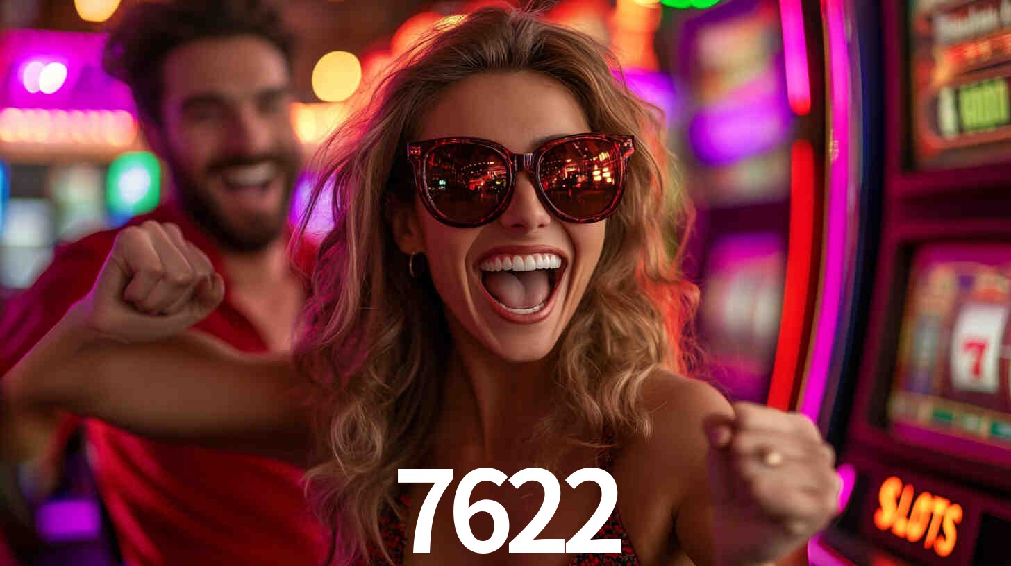 cassino 7622