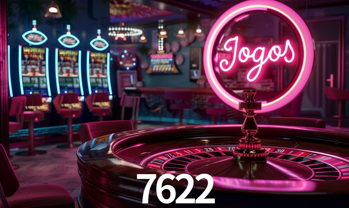 Casino Ao Vivo 7622