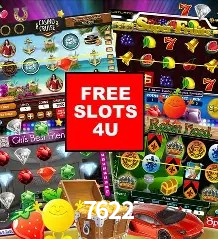 Descubra a Magia dos Jogos de Arcade no 7622