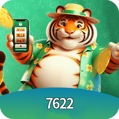 Logo da 7622
